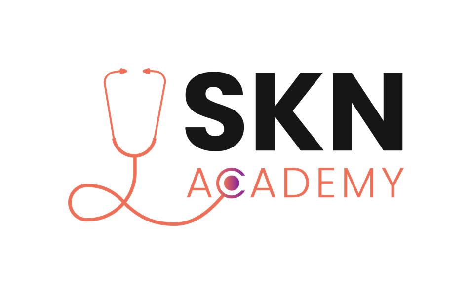 SKN Academy